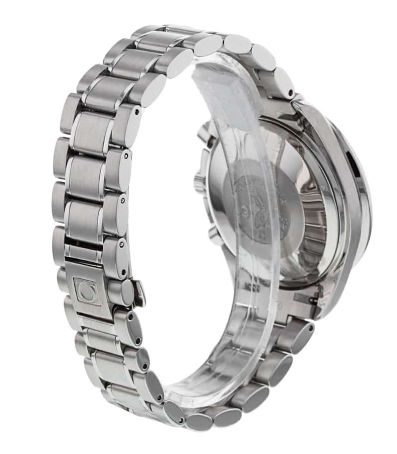 Omega Speedmaster Date 3513.30.00